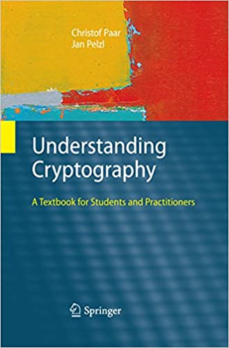 understanding cryptography even solutions pdf